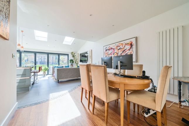 Detached house for sale in Byng Road, Barnet, Hertfordshire