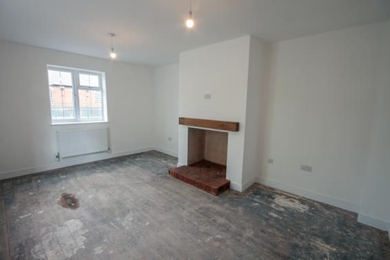 Property for sale in Princess Street, Chase Terrace, Burntwood