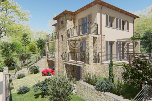 Villa for sale in San Casciano Dei Bagni, Siena, Tuscany