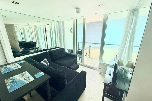 Apartment, Newquay photo 3