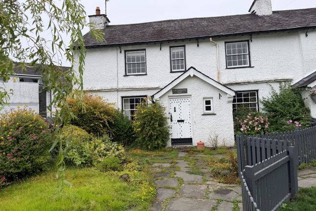 3-bed house on Low Lickbarrow Farm, Lickbarrow Close, Windermere, £95,000
