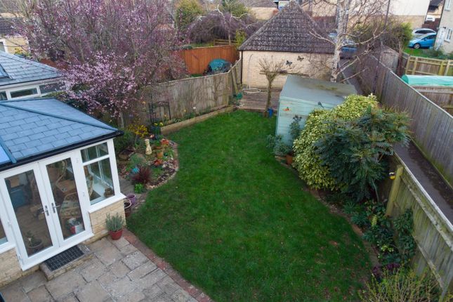 Detached house for sale in Perrinsfield, Lechlade