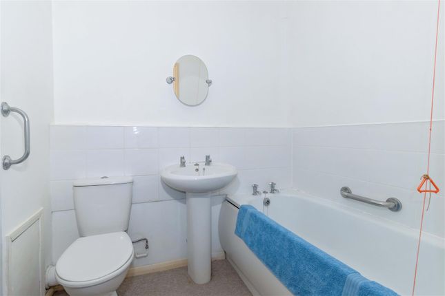 Property for sale in Broadwater Street East, Broadwater, Worthing