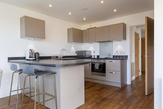 Apartment 31, 61, Mason Way, West Midlands photo 2