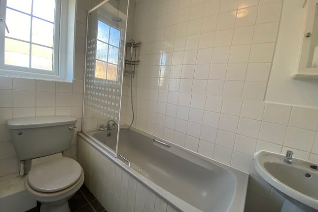 Semi-detached house to rent in Homeleaze Road, Southmead, Bristol