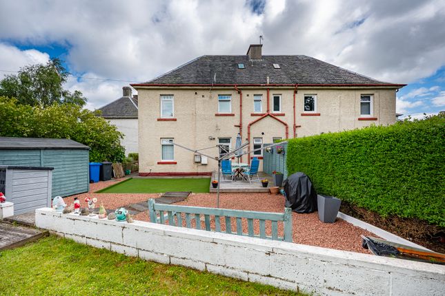22 Cathkin Avenue, Cambuslang, Glasgow photo 2