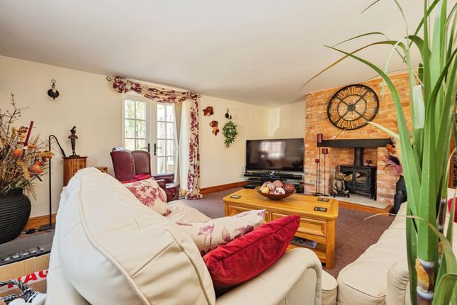 ., Stable Lodge, DORCHESTER photo 3