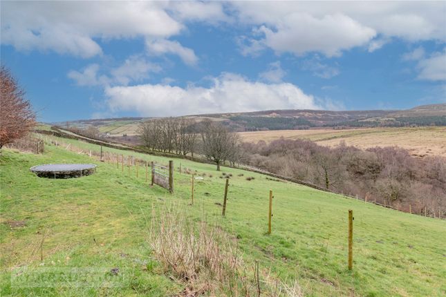 Detached house for sale in Woodhead Road, Holme, Holmfirth