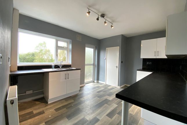 Thumbnail End terrace house for sale in Cheetham Fold Road, Hyde