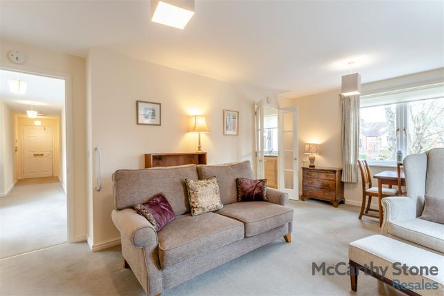 34 Rowleys Court, Sandhurst Street, Leicester photo 2