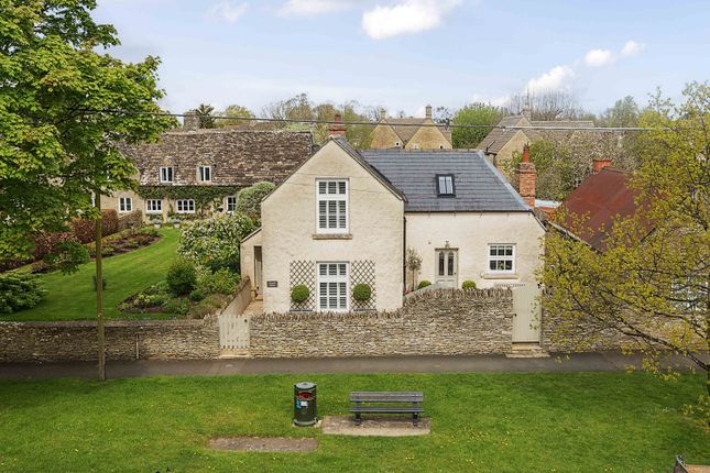 Detached house for sale in Chapel House High Street, South Cerney, Cirencester