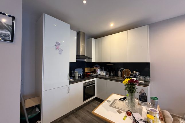 34 Cube House, Quilters Way, AYLESBURY photo 4