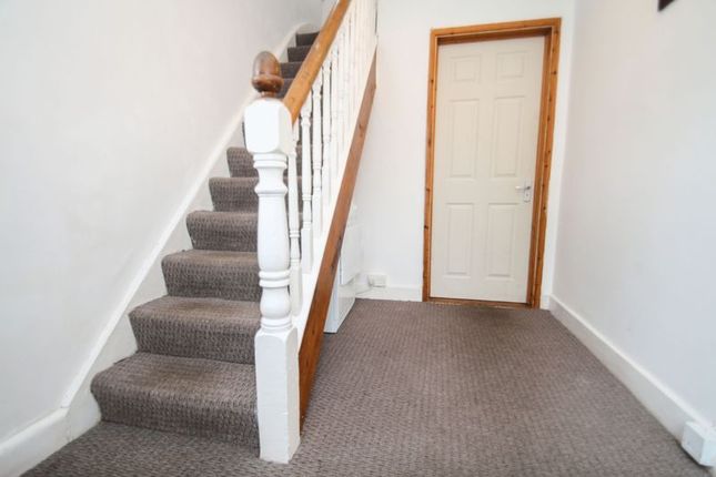 Semi-detached house to rent in Shelbourne Road, Bournemouth