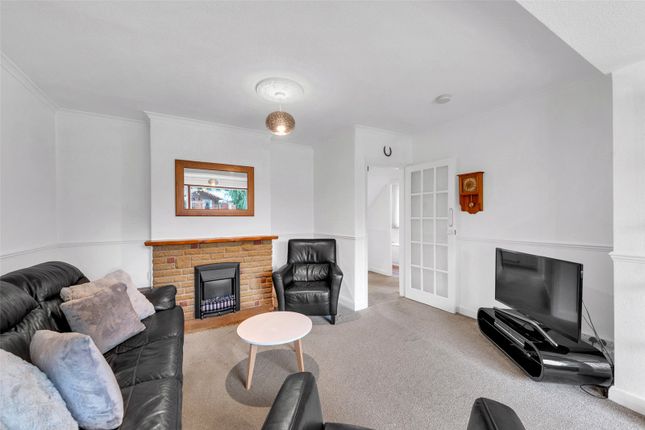 Semi-detached house for sale in Oakwood Drive, Bexleyheath, Kent