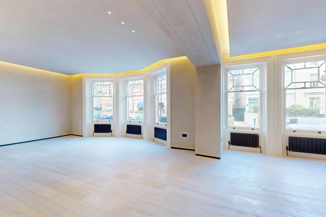4-bed flat on 3, Wynnstay Gardens, London, £3,950,000