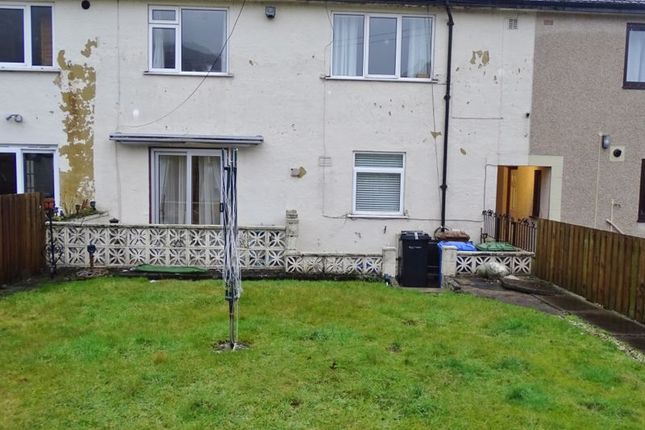 Terraced house for sale in Jamieson Gardens, Tillicoultry