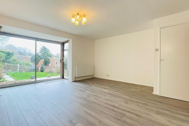 Thumbnail Detached house to rent in Stanhope Road, Croydon