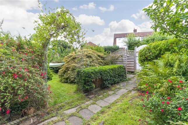 Semi-detached house for sale in Norfolk Green, Leeds, West Yorkshire