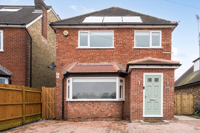 Thumbnail Detached house for sale in Amersham Road, Beaconsfield