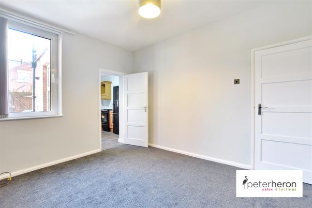 Terraced house for sale in Maud Street, Fulwell, Sunderland