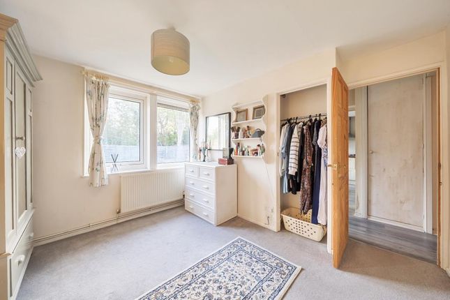 Maisonette for sale in East Oxford, Oxford