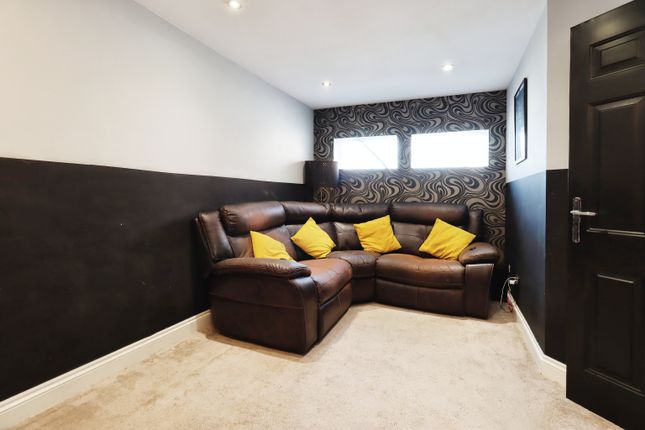 Terraced house for sale in Highlander Drive, Telford