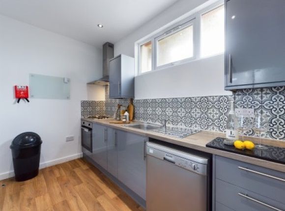 7-bed house on 128, Uttoxeter New Road, Derby, £580/mo