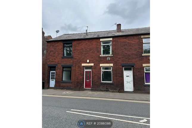 Thumbnail Terraced house to rent in Queensway, Rochdale