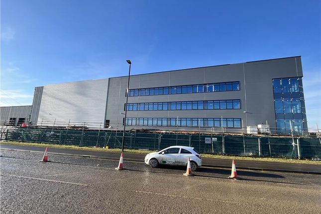 Thumbnail Industrial to let in Unit 3, Hillthorn Business Park, Infinity Drive, Washington, Tyne And Wear
