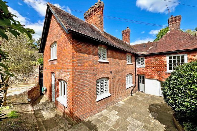 Detached house for sale in Sefton House, High Street, Arundel