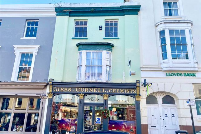 Thumbnail Flat for sale in Union Street, Ryde, Isle Of Wight