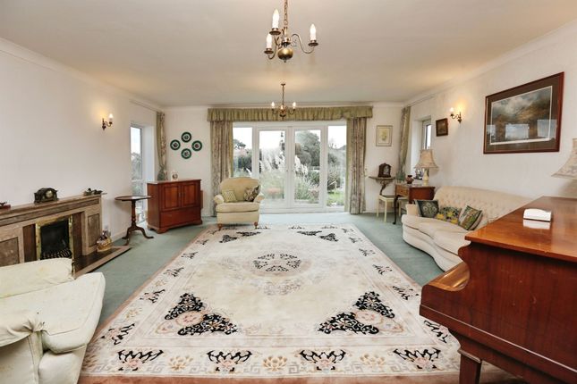 Stoke House, Little Anglesey Road, Gosport photo 4