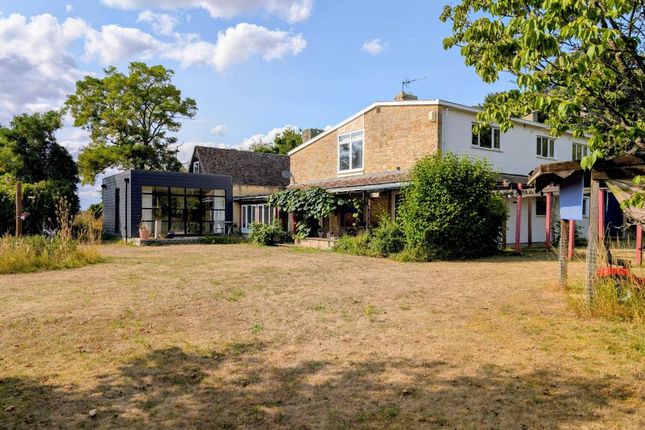 Main House - Back1