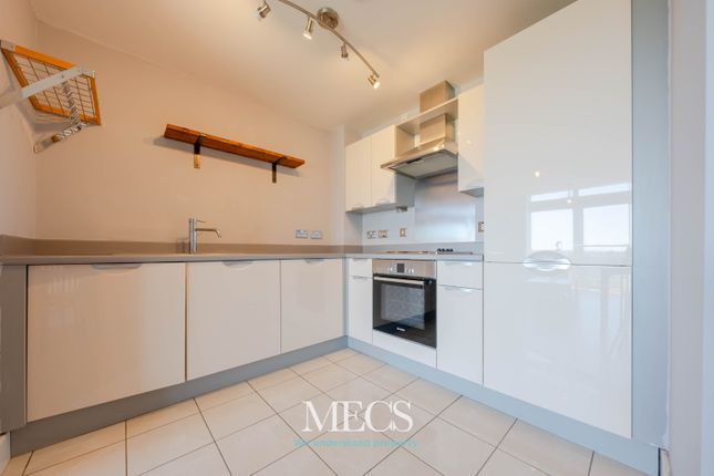 Apartment 30, 26 Longleat Avenue, West Midlands photo 3