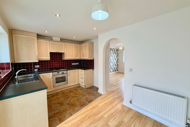 6, Knights Road, Derby photo 5