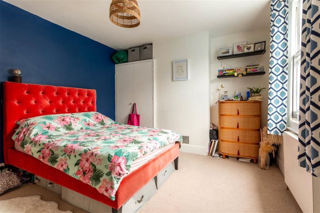 Terraced house for sale in Hendon Street, Brighton