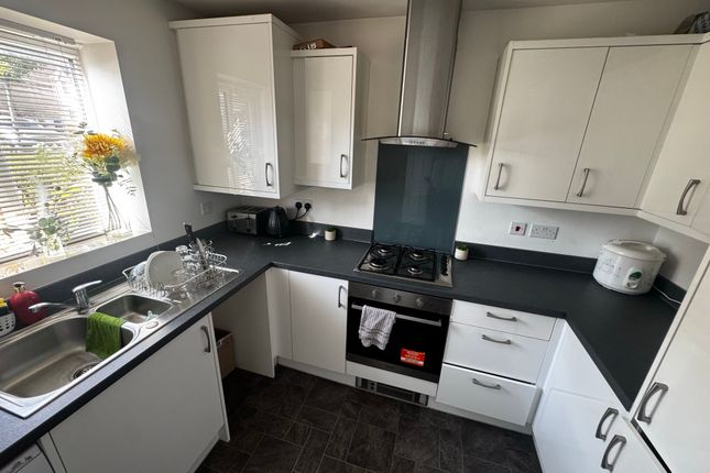 34, Turnberry Drive, Corby photo 2