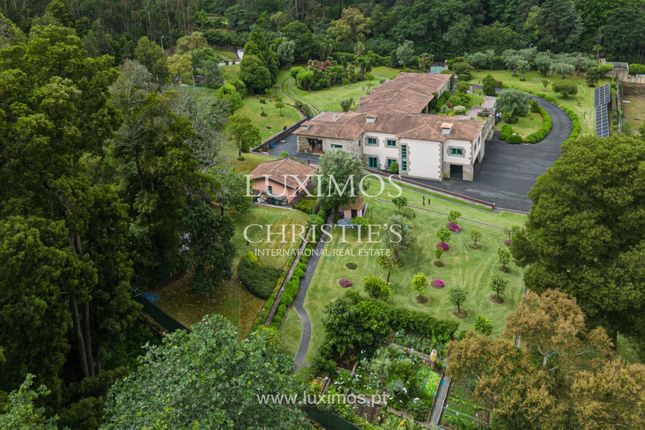 Villa for sale in 4760 Vila Nova De Famalicão, Portugal