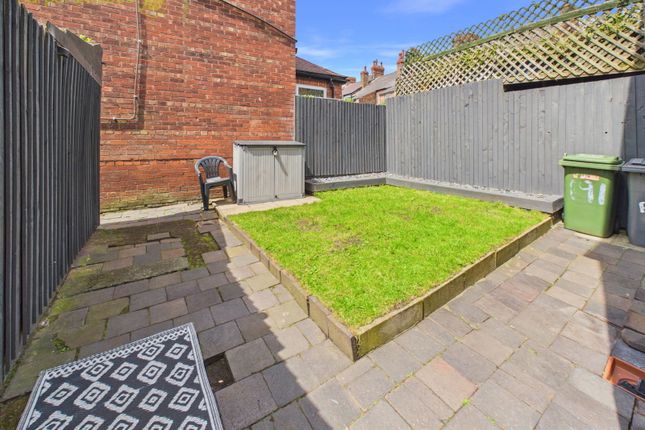 191, Rake Lane, Wallasey photo 4