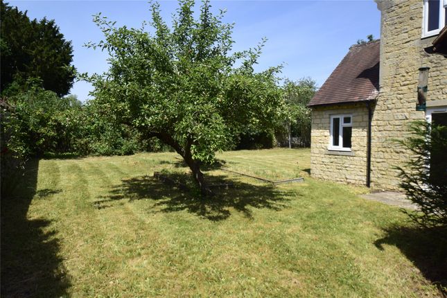 The Vicarage,, Church Walk, Bicester photo 4