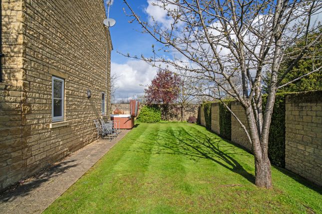 Detached house for sale in Witney Road, Freeland