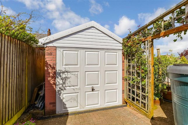 Detached bungalow for sale in Arun Vale, Coldwaltham, West Sussex