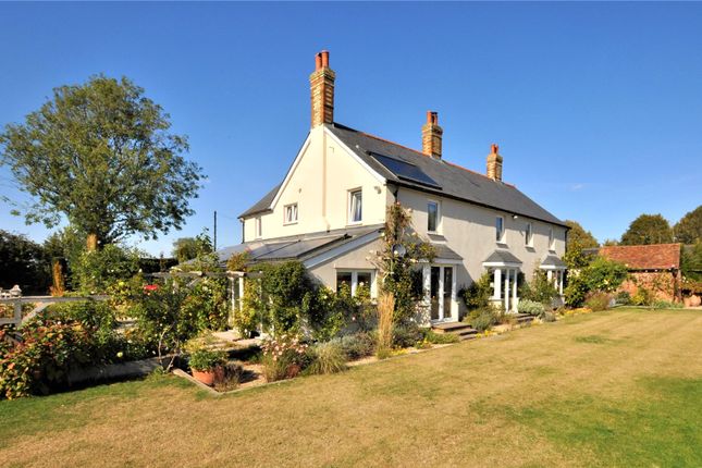 Homes for Sale in Rushden, Hertfordshire Buy Property in