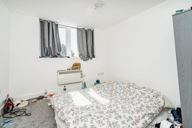 Flat for sale in The Minories, Dudley