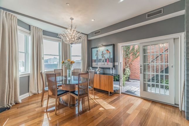 Thumbnail Apartment for sale in Sterling Place Ph5A, Brooklyn, Ny, 11217
