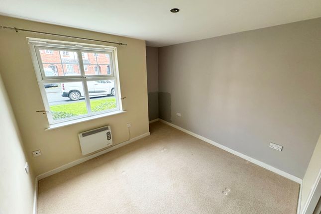 Flat for sale in Clements Way, Liverpool