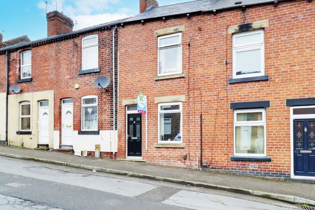 Terraced house for sale in Tune Street, Barnsley