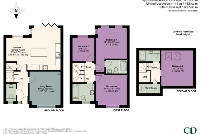 118 Fildyke Road, Meppershall photo 2