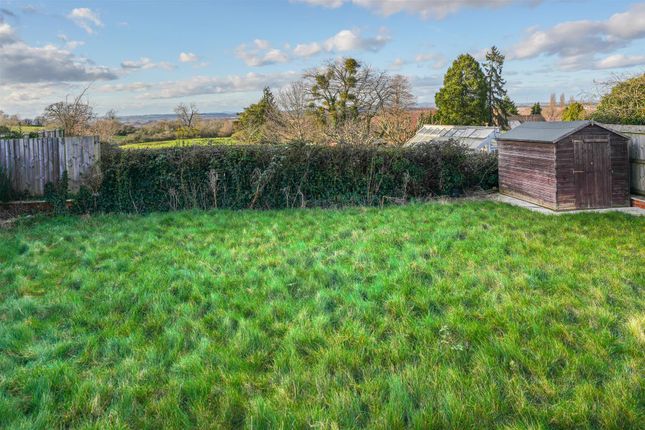 Detached bungalow for sale in Green Lane, Churchdown, Gloucester