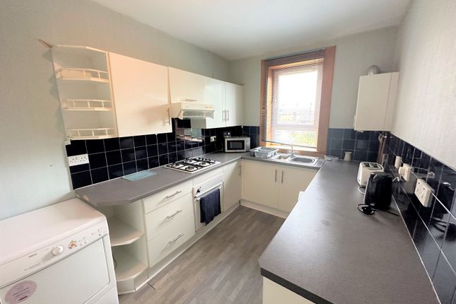 Flat for sale in Cardross Street, Dundee